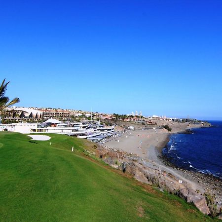 Bahía Meloneras II 5 Villa Bagian luar foto